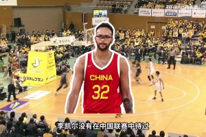 中国男篮从59分拿捏日本到两输日本，日本男篮为什么进步神速？
